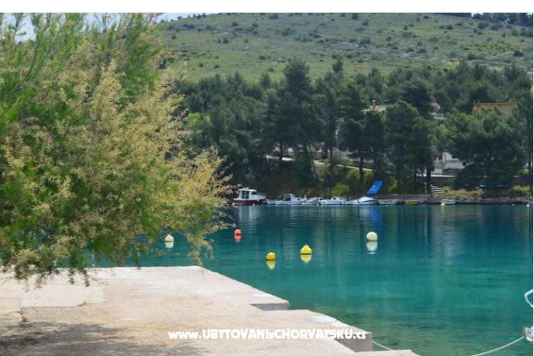 Apartmány Stana Marković Žaborić – foto 4