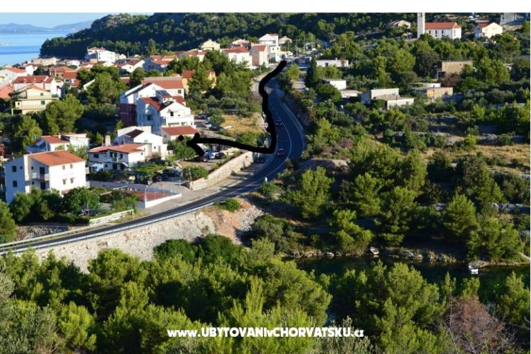 Apartmány Stana Marković Žaborić – foto 9