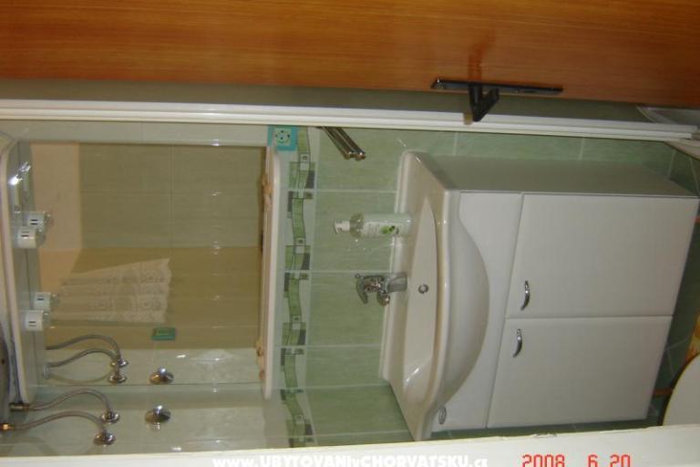 Apartmány Adria – foto 5