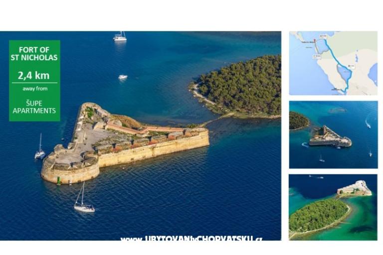 Apartmány Šupe – foto 13