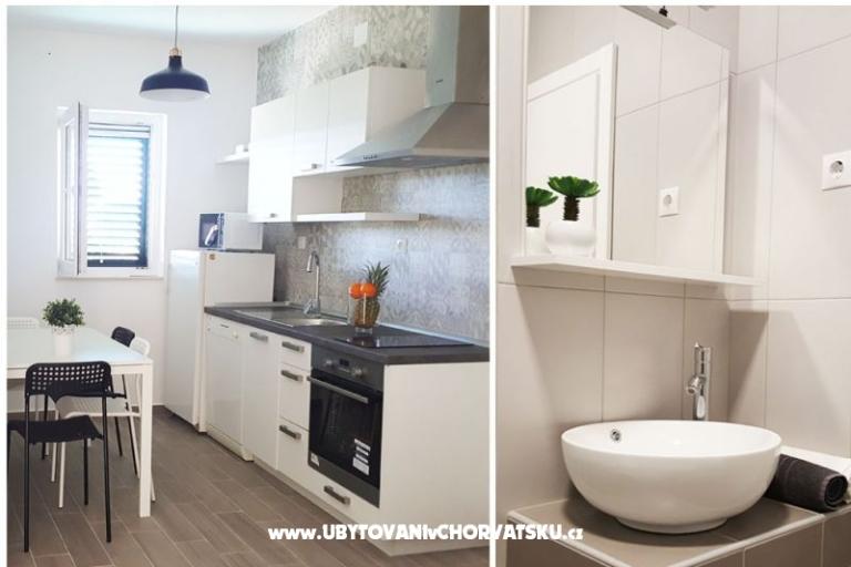 Apartmány Šupe – foto 2