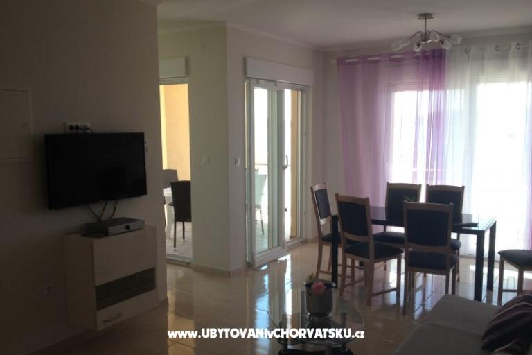Apartmány Šuperba – foto 10