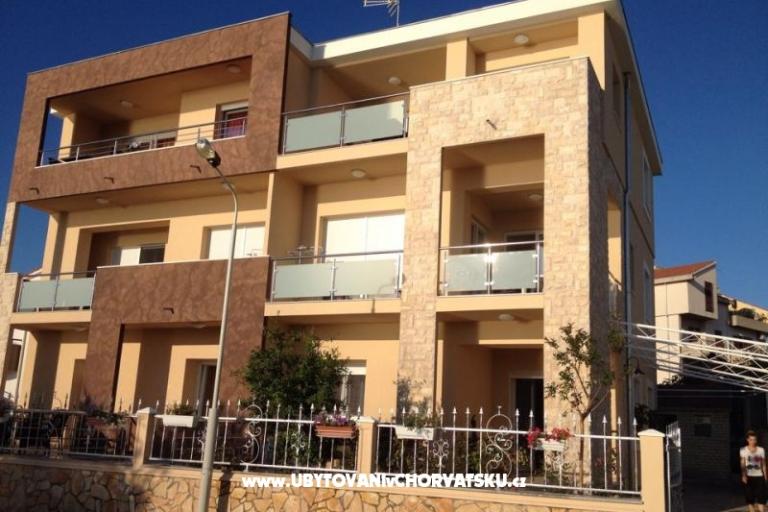 Apartmány Šuperba – foto 2