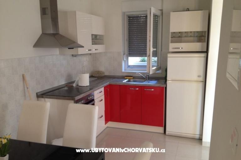 Apartmány Šuperba – foto 8