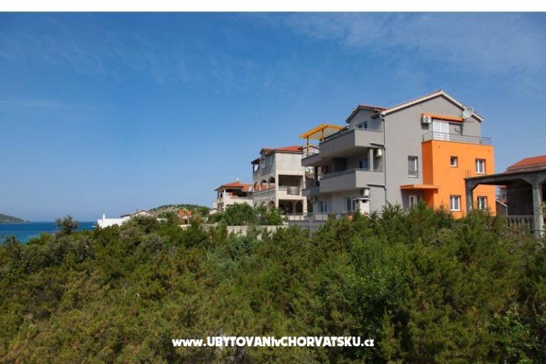 Apartmány Timbar – foto 10