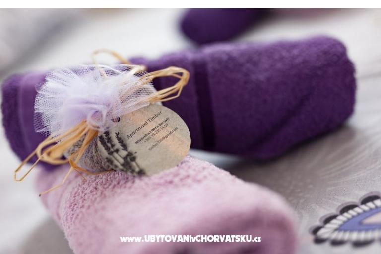 Apartmány Timbar – foto 11