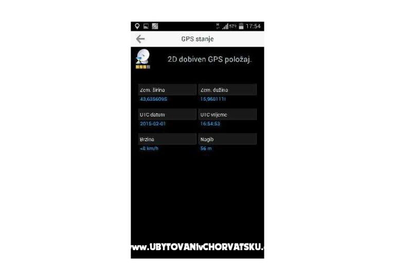 Apartmány Timbar – foto 5