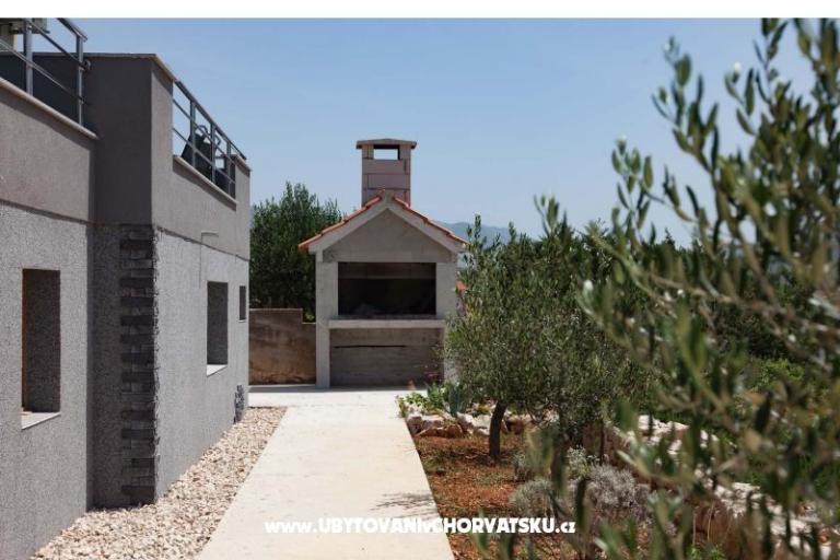 Apartmány Timbar – foto 6