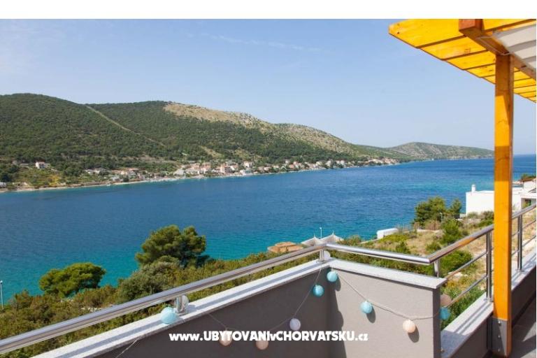 Apartmány Timbar – foto 8