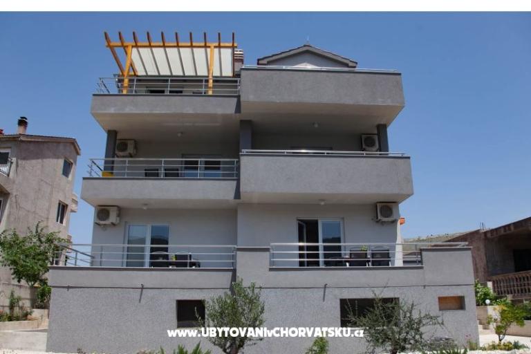 Apartmány Timbar – foto 9