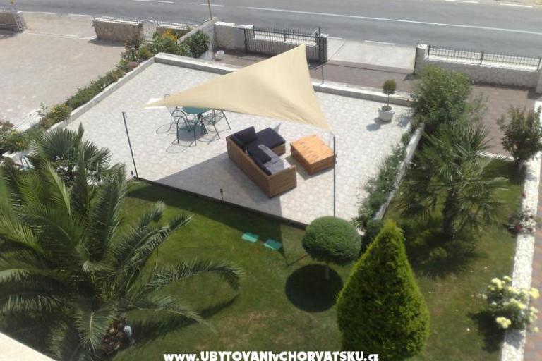 Apartmány Tomic – foto 3