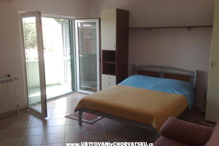 Apartmány Tomic – foto 4