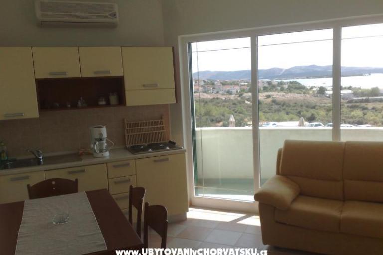 Apartmány Tomic – foto 5