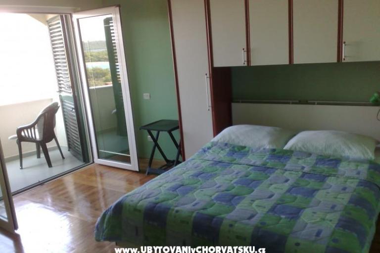 Apartmány Tomic – foto 6