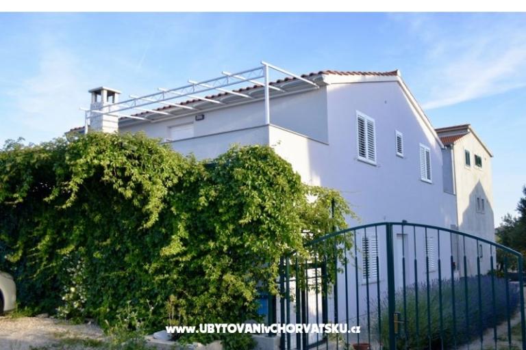 Apartmán Z Jadrija – foto 2