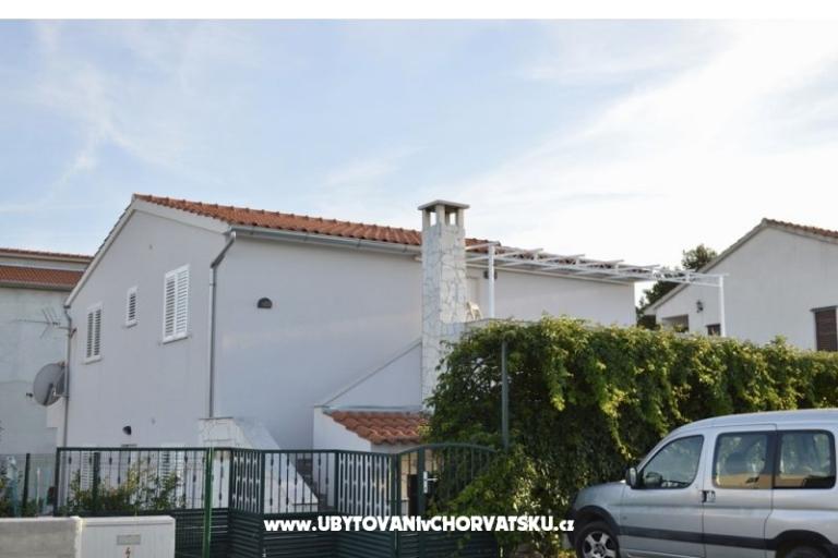 Apartmán Z Jadrija – foto 3