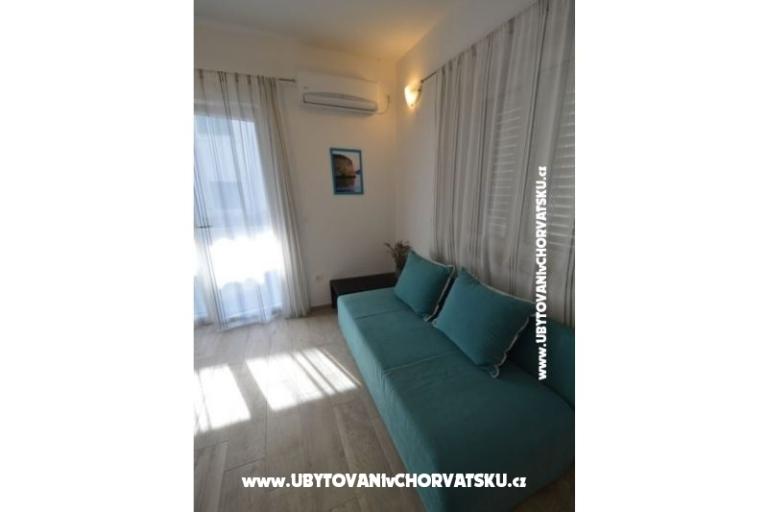 Apartmán Z Jadrija – foto 4