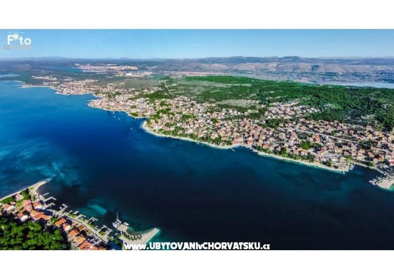 Apartmány Villa Korina – foto 15