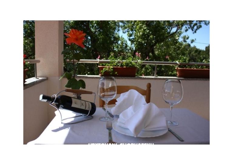 Apartmány Villa Korina – foto 2