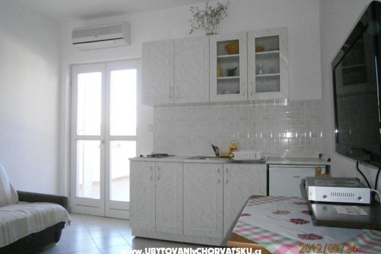 Apartmány Villa Korina – foto 5