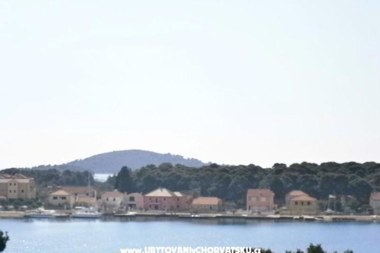 Apartmány Villa Korina – foto 6