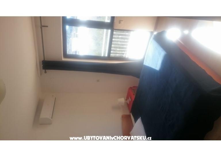 Apartmány Zaboric – foto 11