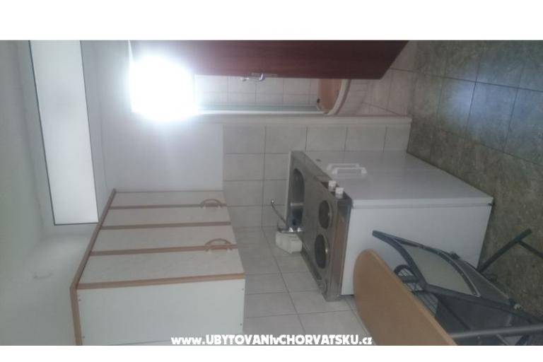Apartmány Zaboric – foto 13