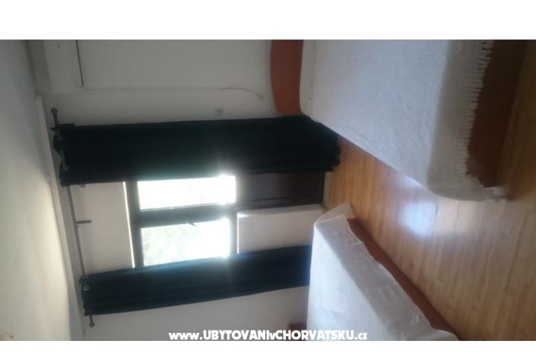 Apartmány Zaboric – foto 14