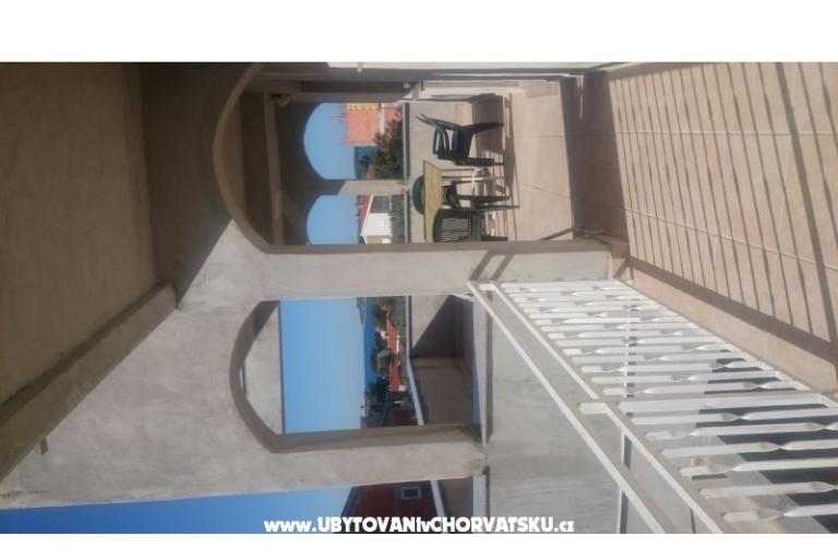 Apartmány Zaboric – foto 17