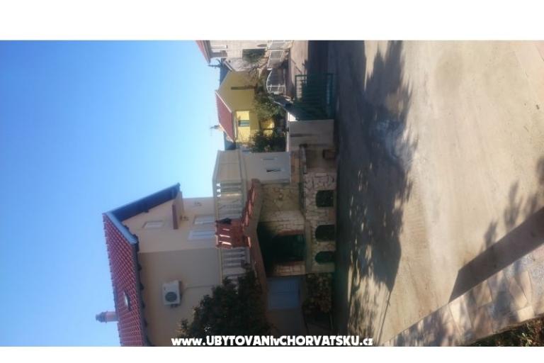 Apartmány Zaboric – foto 18