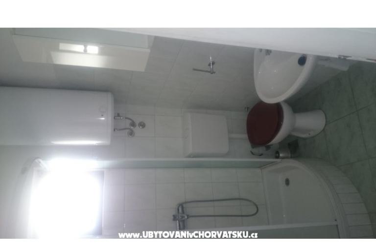 Apartmány Zaboric – foto 4