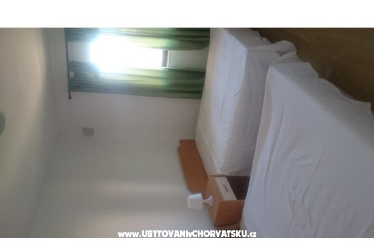 Apartmány Zaboric – foto 5