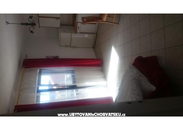 Apartmány Zaboric – foto 6