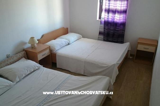 Apartmány Zaboric – foto 7