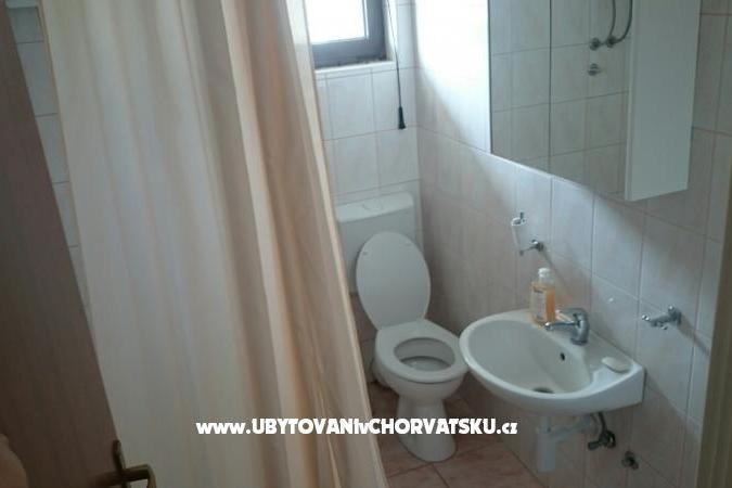 Apartmány Zaboric – foto 8