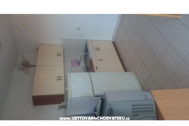 Apartmány Zaboric – foto 9