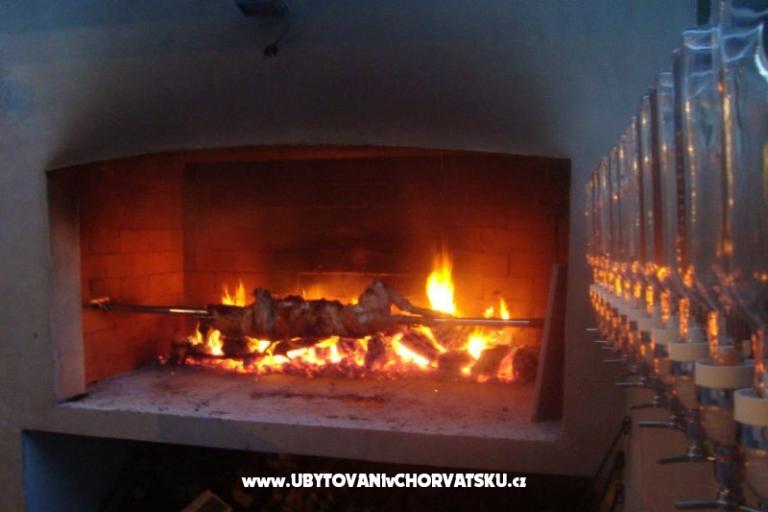 Apartmány Živana Žaborić  – foto 4