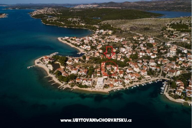 Apartmány Živana Žaborić  – foto 5