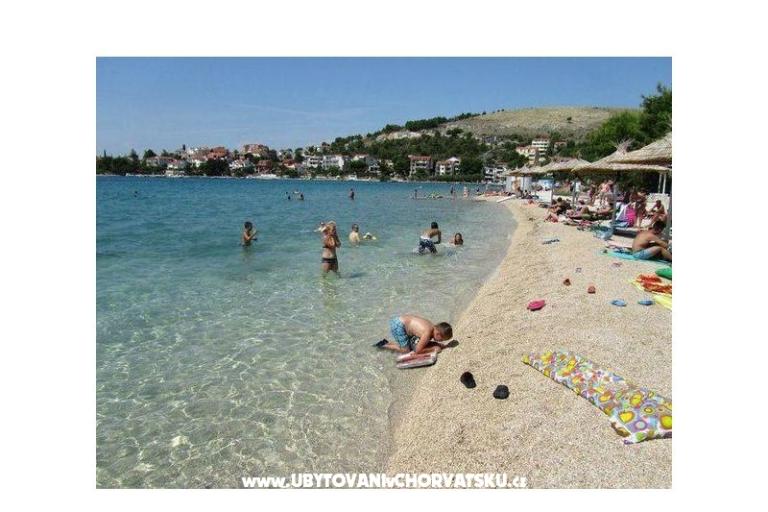 Apartmány Živana Žaborić  – foto 9