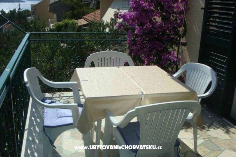 Apartmány Zoričić – foto 13