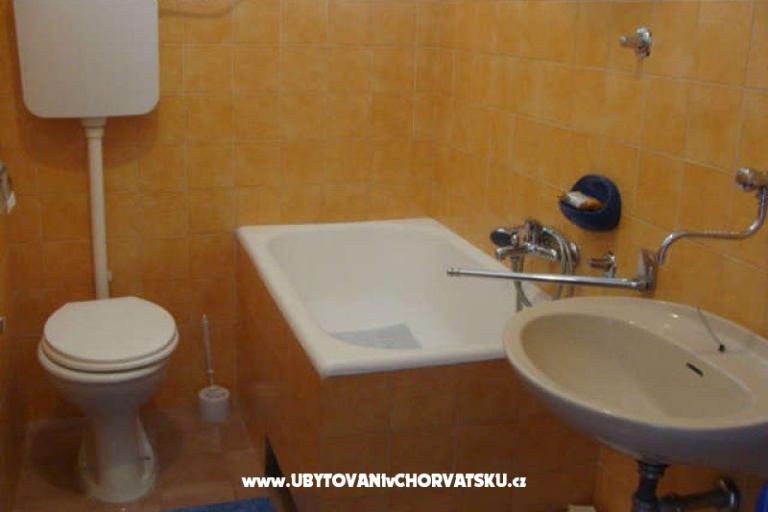 Apartmány Zoričić – foto 14