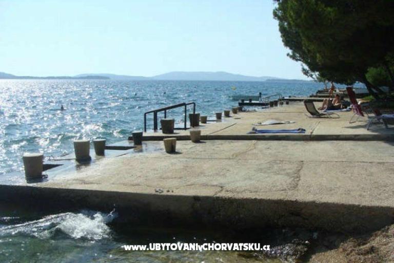 Apartmány Zoričić – foto 17