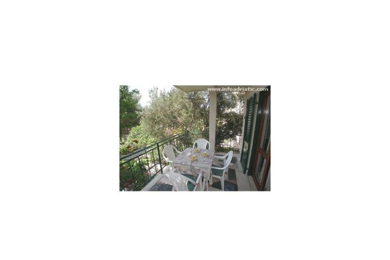 Apartmány Zoričić – foto 2