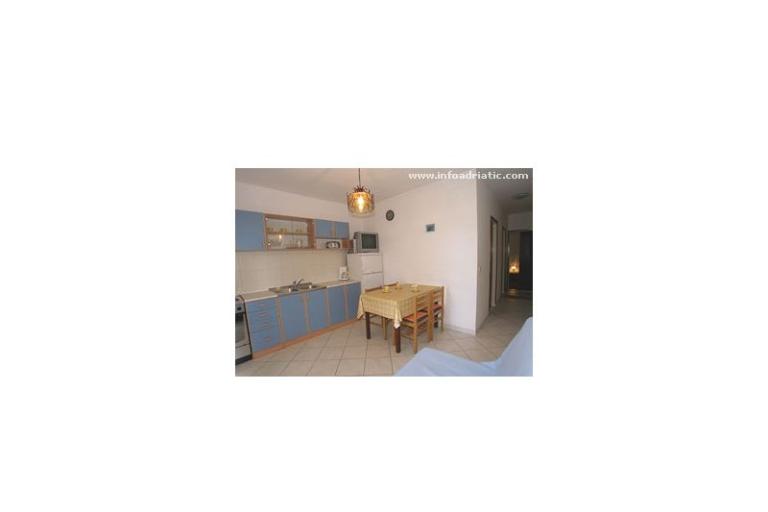 Apartmány Zoričić – foto 3