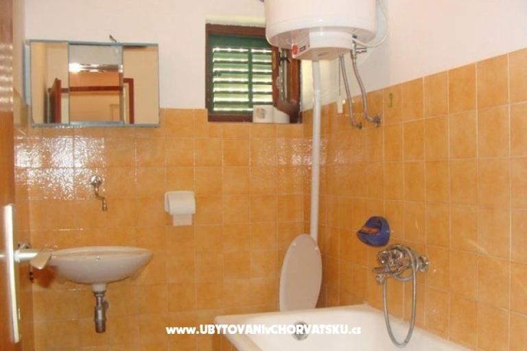 Apartmány Zoričić – foto 6