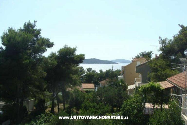 Apartmány Zoričić – foto 7