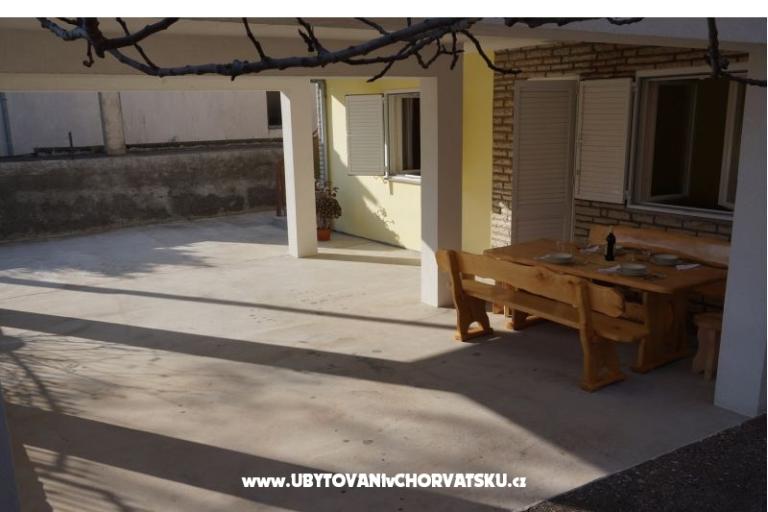 Apartmány Garden – foto 3