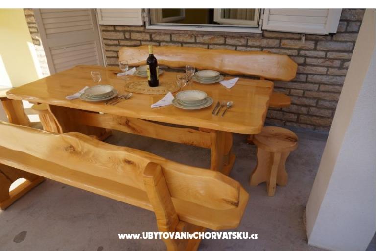 Apartmány Garden – foto 5