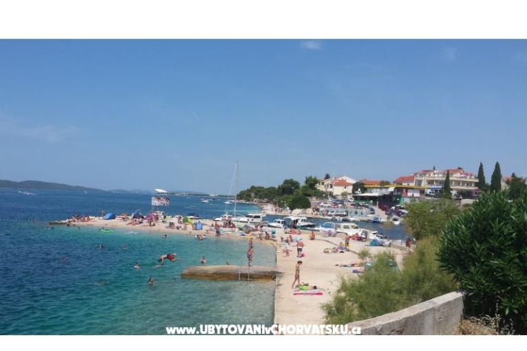 Apartmány Garden – foto 6