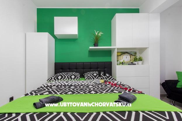 Apartmánts Slavica – foto 2